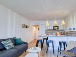 Apartment L'Ile heureuse-7 by Interhome